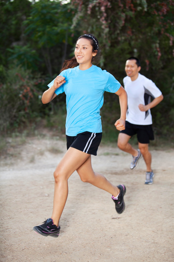 Fat Burners Help You Run Longer